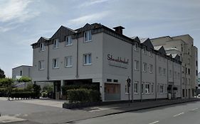 Hotel Schmachtendorf Oberhausen